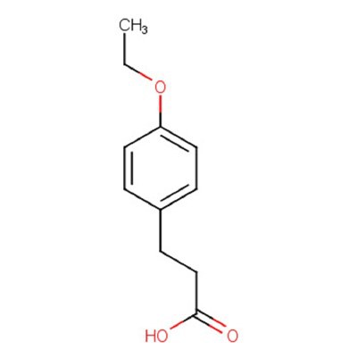 3-(4-Ethoxyfenyl)propanová Kyselina CAS 4919-34-0