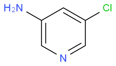 5-Chlorpyridin-3-amin CAS 22353-34-0